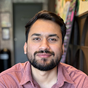 Dhananjay Chopra